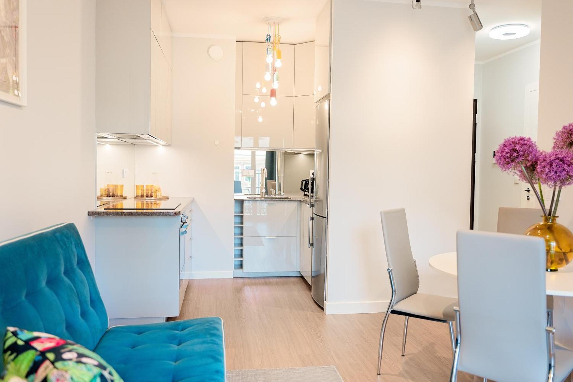 Mennica Residence - Grzybowska 43A วอร์ซอ ภายนอก รูปภาพ