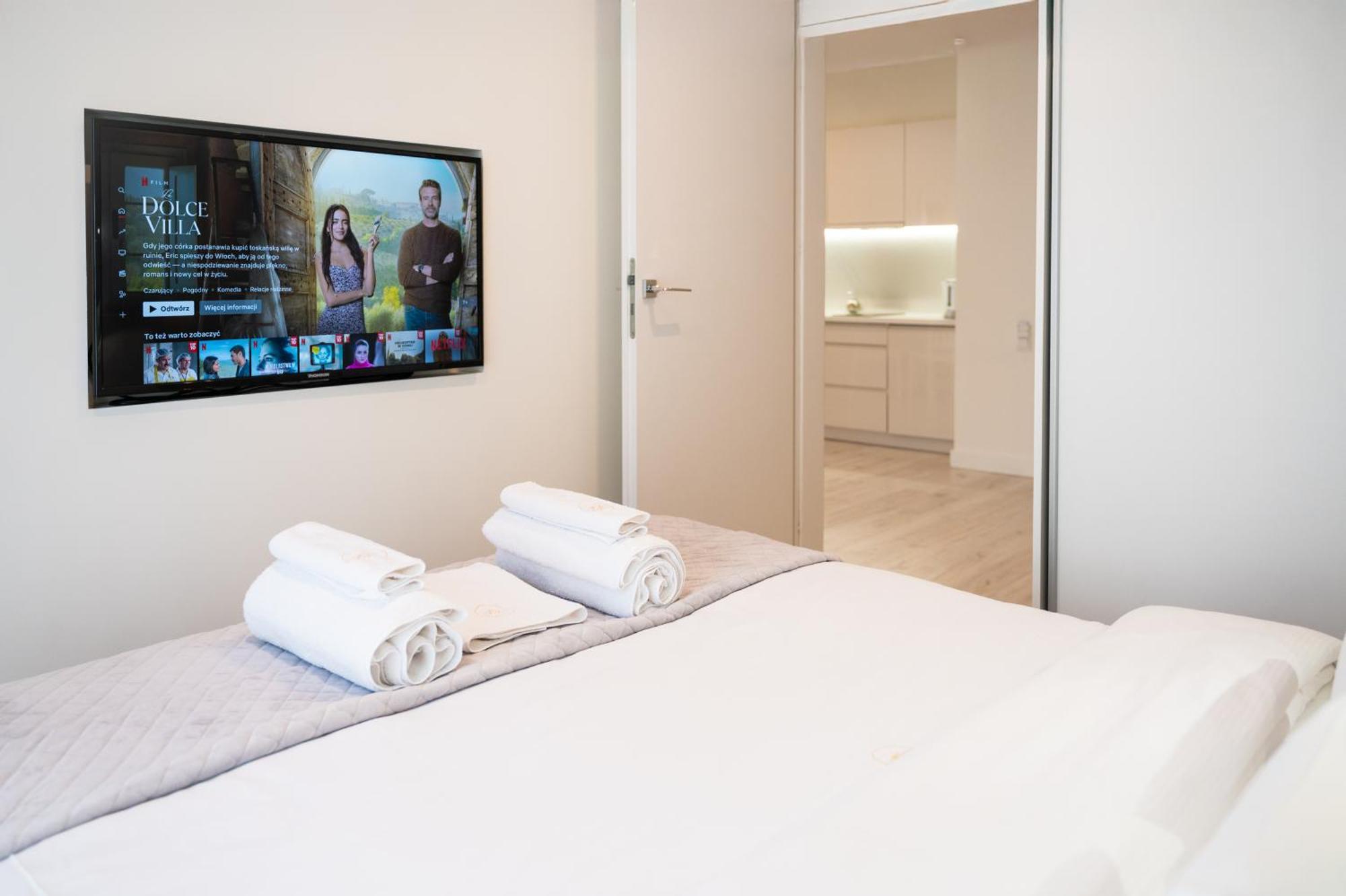 Mennica Residence - Grzybowska 43A วอร์ซอ ภายนอก รูปภาพ