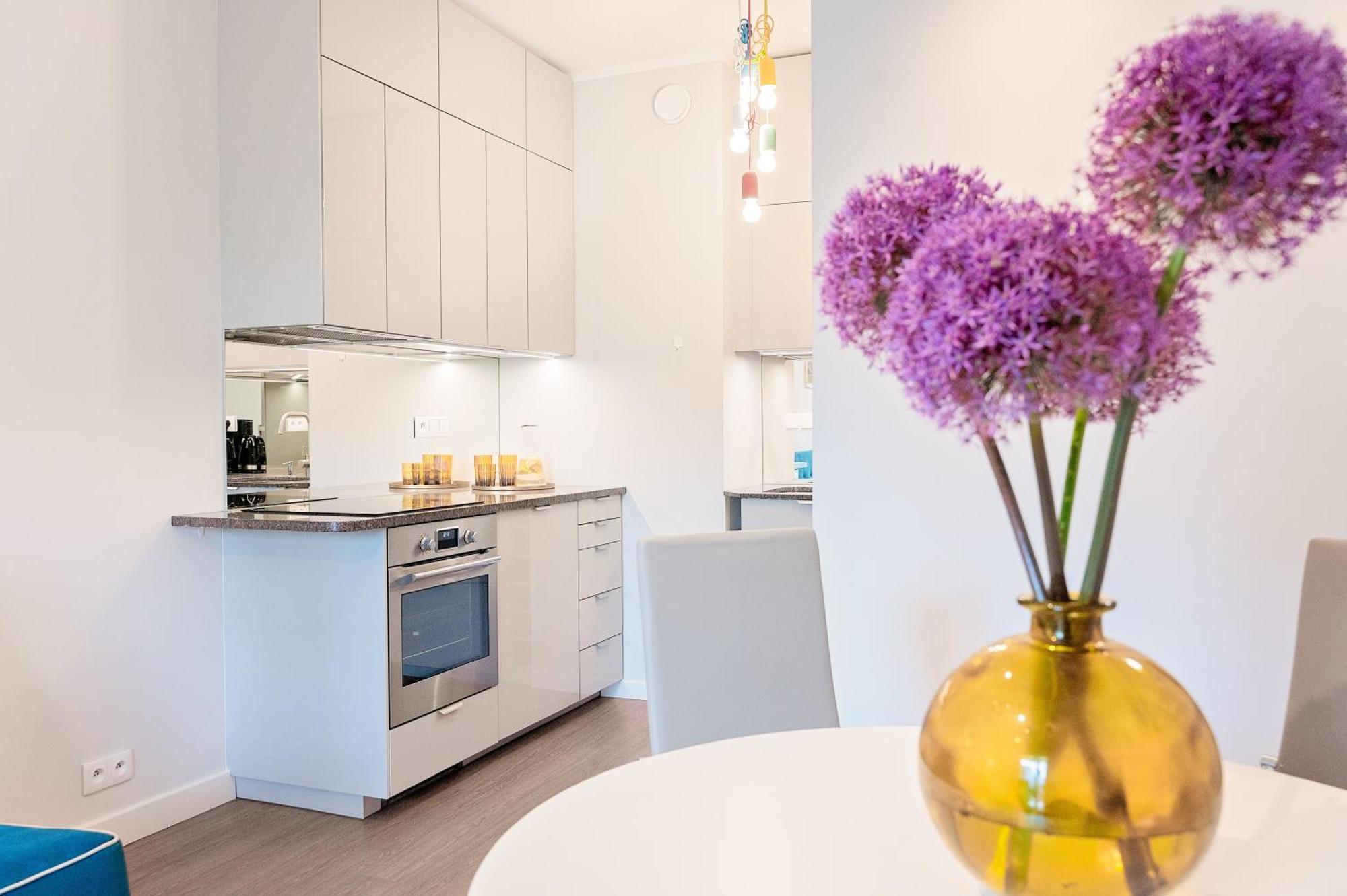 Mennica Residence - Grzybowska 43A วอร์ซอ ภายนอก รูปภาพ
