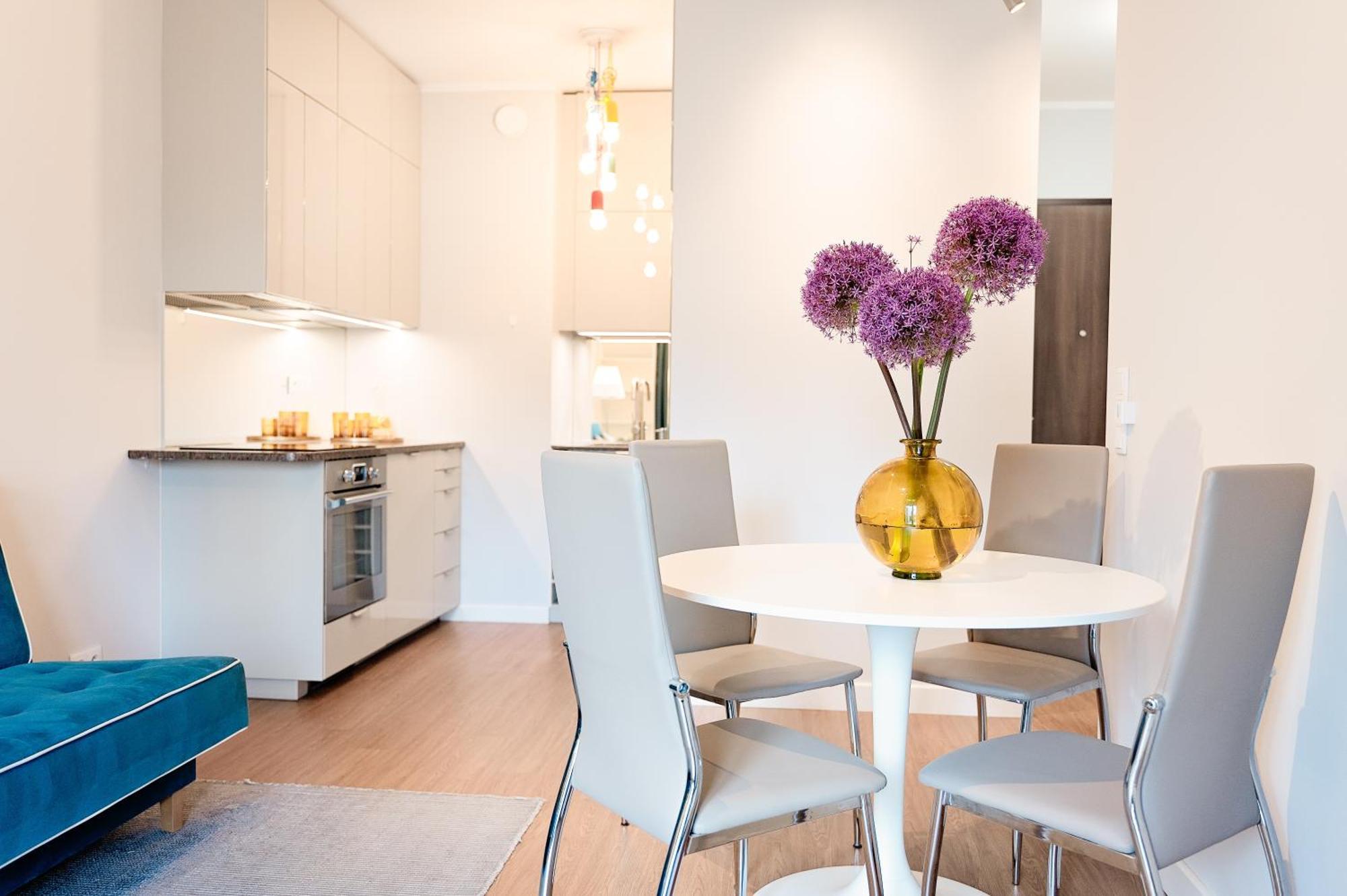 Mennica Residence - Grzybowska 43A วอร์ซอ ภายนอก รูปภาพ