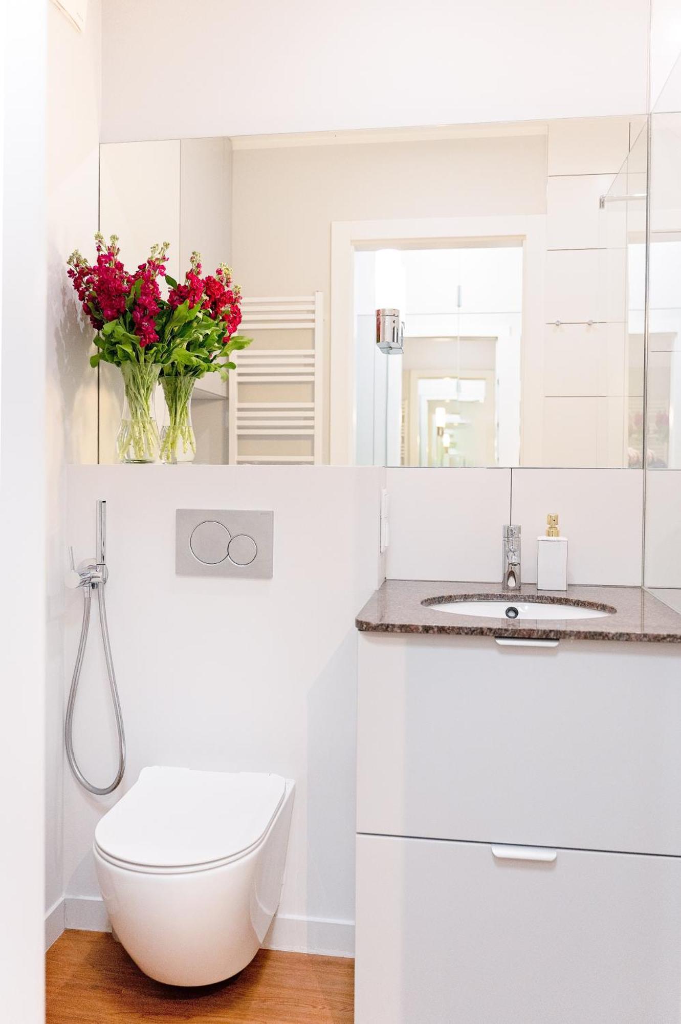 Mennica Residence - Grzybowska 43A วอร์ซอ ภายนอก รูปภาพ