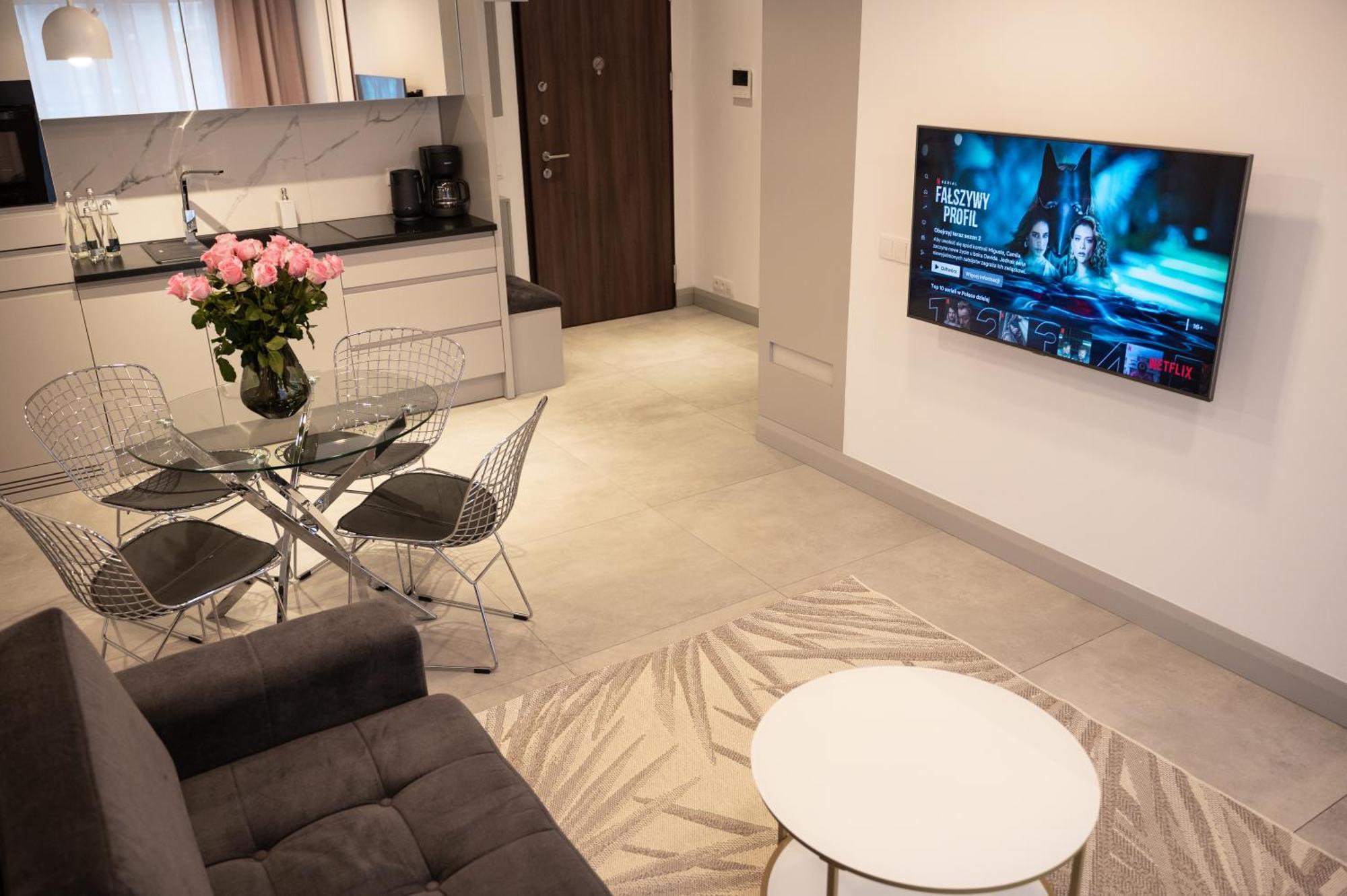 Mennica Residence - Grzybowska 43A วอร์ซอ ภายนอก รูปภาพ